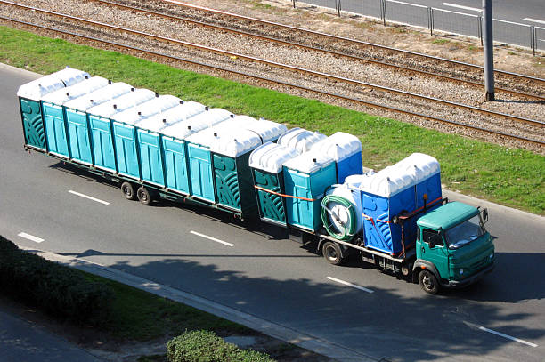 Reliable Deephaven, MN porta potty rental Solutions